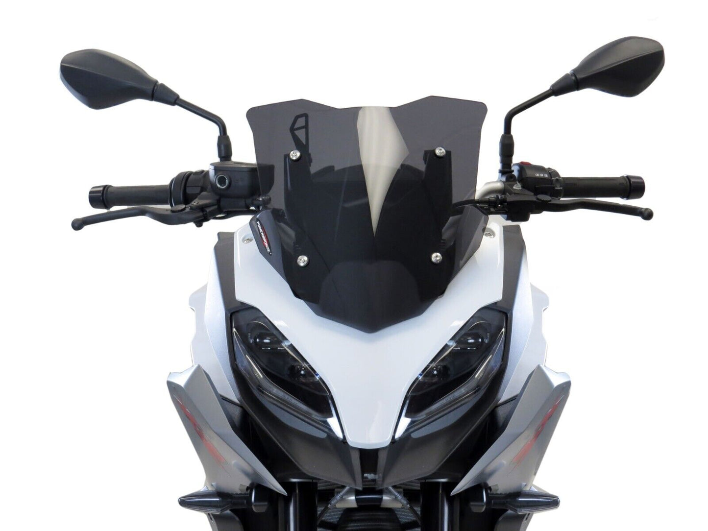 ADVENTURE SPORTS SCREEN Wind deflector BMW ,F900XR, 20-23 (325 MM HIGH)