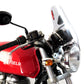 LIGHT SCREEN, WIND DEFLECTOR ROYAL ENFIELD GT CONTINENTAL (290MM HIGH)