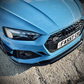 Dark Ghost - Audi RS5 B9.5 Front Splitter