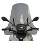 Scooter Screen wind fly deflector PIAGGIO ,BEVERLY 300, 310S 400 400S (470MM High)