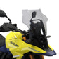 Touring Screen, Wind deflector (360 mm High) SUZUKI ,V-STROM 800DE, 2023