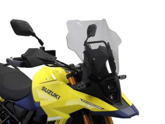 Touring Screen, Wind deflector (360 mm High) SUZUKI ,V-STROM 800DE, 2023