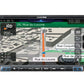 Alpine 7” Touch Screen Navigation with TomTom maps Apple CarPlay & Android Auto
