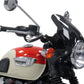 Light Screen wind deflector TRIUMPH Bonneville T100, T120 225 MM HIGH