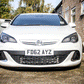Airtec Vauxhall Astra J VXR Front Mounted Intercooler