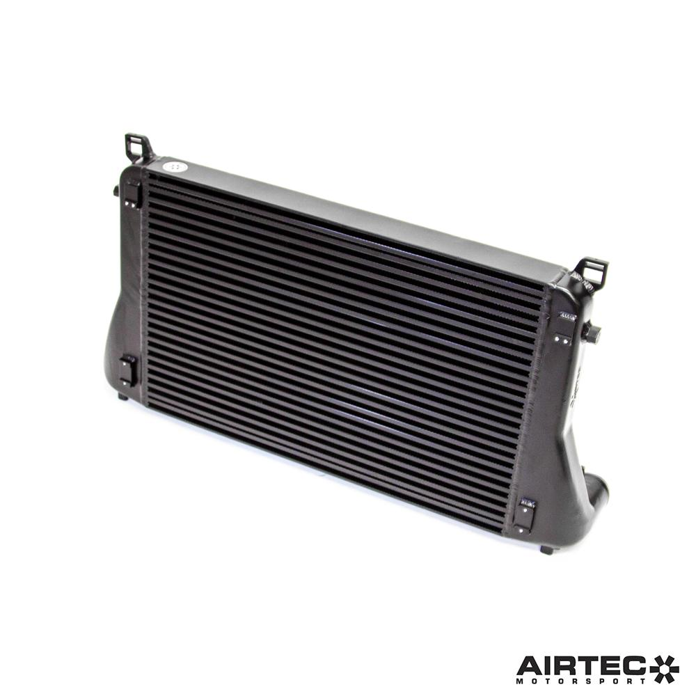 AIRTEC MOTORSPORT INTERCOOLER UPGRADE FOR 1.8 / 2.0 TSI EA888EVO4 ENGINE - 2020+