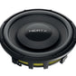 12" Car Subwoofer Hertz Mille Pro MPS 300 S2 500W RMS 2 Ohm Shallow fit