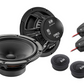Complete BLAM Car Speaker Upgrade Fitting Kit 165mm (6.5 Inch) For Vauxhall (GM)