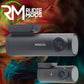 4K Dashcam Front & rear for Car, Van, Wi-Fi Nordval DC102-4K 64gb 2yr warranty
