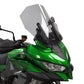 Touring Screen, Wind deflector (480 MM) KAWASAKI VERSYS 1000 / 1100/ SE