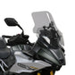Powerblade Adjustable Screen, Wind deflector SUZUKI ,GSX-S1000GX, 2024