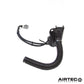 AIRTEC MOTORSPORT OIL COOLER KIT WITH AIR FEED FOR FORD FIESTA ST MK8