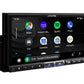 Alpine 7” Digital Media Station, featuring DAB+ Radio, Apple CarPlay and Android