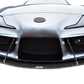 ZUNSPORT Black Full Grille Set for Toyota GR Supra MK5 ZTY95719B