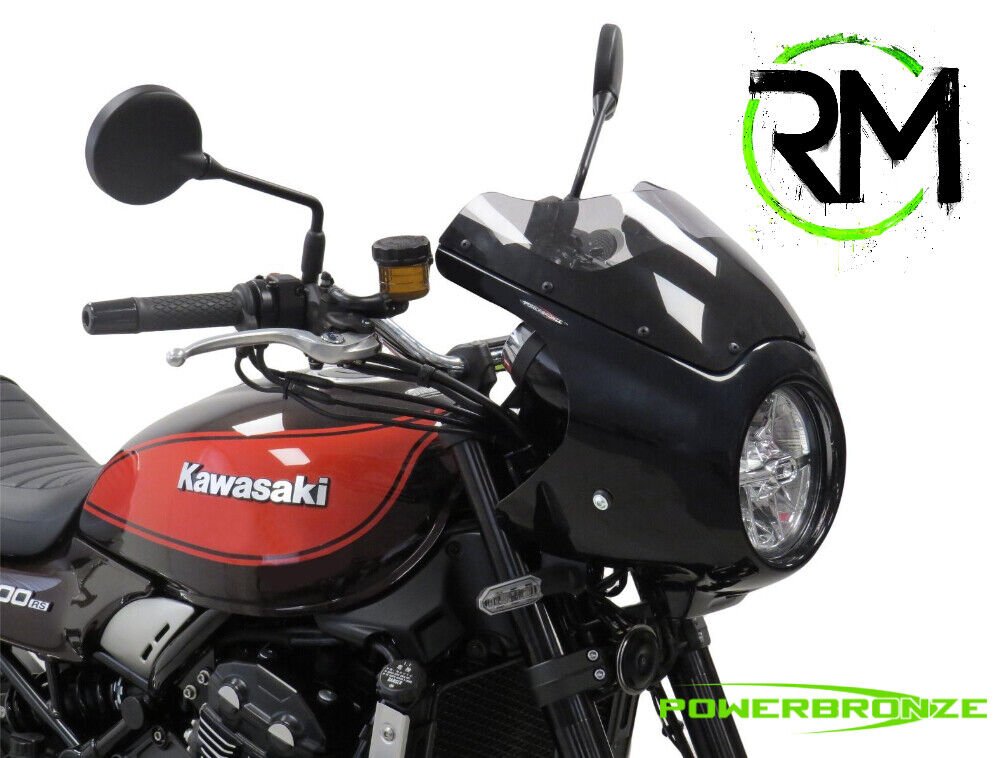 COBRA FAIRING front cowl with screen KAWASAKI , Z900RS, 2018 To 2024