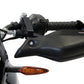 Hand Guards Protectors  INDIAN ,FTR1200 2019 To 2024 MATTE BLACK