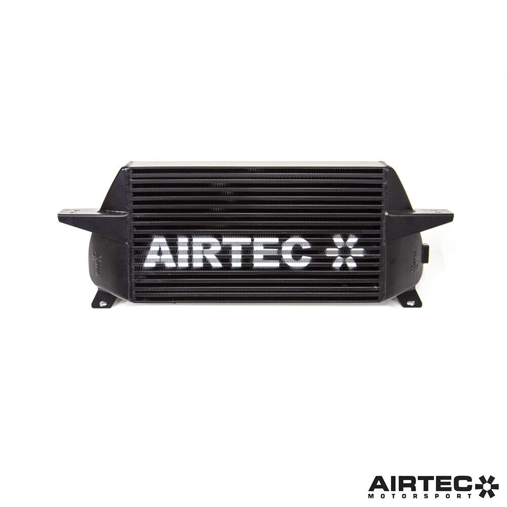 AIRTEC MOTORSPORT FRONT MOUNT INTERCOOLER FOR FORD MUSTANG 2.3 ECOBOOST