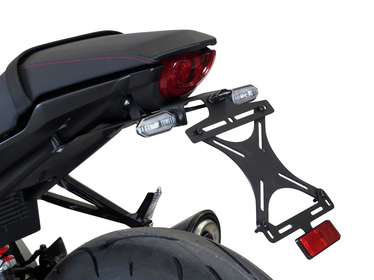 Eliminators, tail tidy, number plate HONDA ,CB1000R, 18-23