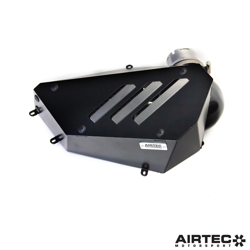 AIRTEC Motorsport BMW G8x M2, M3 & M4 Car Performance Twin Air Intakes G87 G80 G