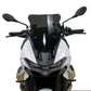 ADVENTURE SPORTS SCREEN Wind deflector MOTO GUZZI V100 MANDELLO 22-23 (380 MM)