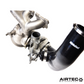AIRTEC Motorsport Front & Rear Turbo Inlet BMW F8x M3 M4 M2 M2CS (S55 Engine)