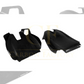 BMW G87 M2 G82 G83 M4 Pre-Preg Carbon Fibre Seat Covers 23-Present