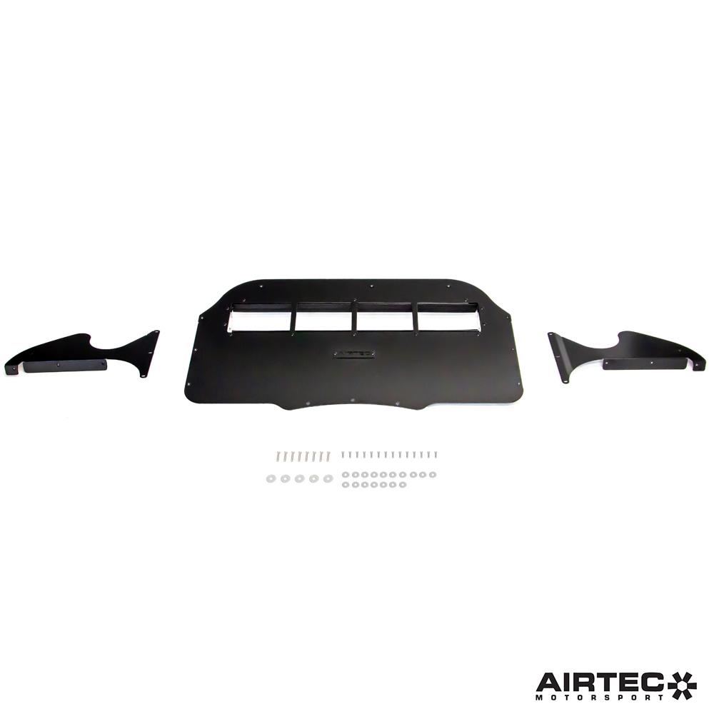 AIRTEC Motorsport Performance Aluminium Car Under Tray for BMW E9x M3