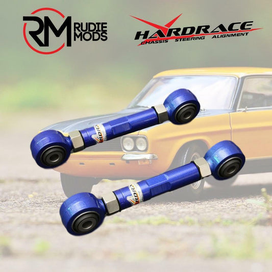 HARDRACE Rear Toe Control Arm To Fit FORD Focus Mk3 2011-2018