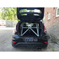 REAR ROLL CAGE FOR FORD FIESTA ST180/200 CLUBSPORT BY AUTOSPECIALISTS BOLT IN