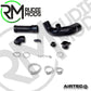 AIRTEC Motorsport Front & Rear Turbo Inlet BMW F8x M3 M4 M2 M2CS (S55 Engine)