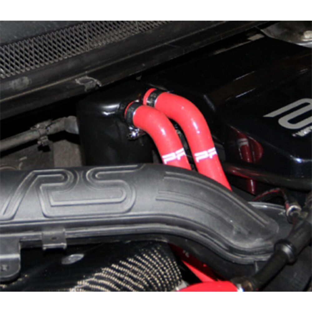 FORD FOCUS MK2 ST & RS AIRTEC MOTORSPORT TWO-PIECE OIL BREATHER SYSTEM
