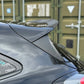 TRC Ford Puma ST Rear Spoiler Lip V1