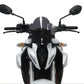 Light Screen Wind deflector (270 MM) SUZUKI GSX-8S, 2023