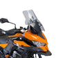 Powerblade Adjustable Screen, Wind deflector Kawasaki, Versys 1000, 1100, S