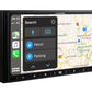 Alpine 7” Digital Media Station, featuring DAB+ Radio, Apple CarPlay and Android