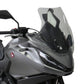 Standard Screen, Wind deflector (510 MM HIGH), Honda NT1100 22-23