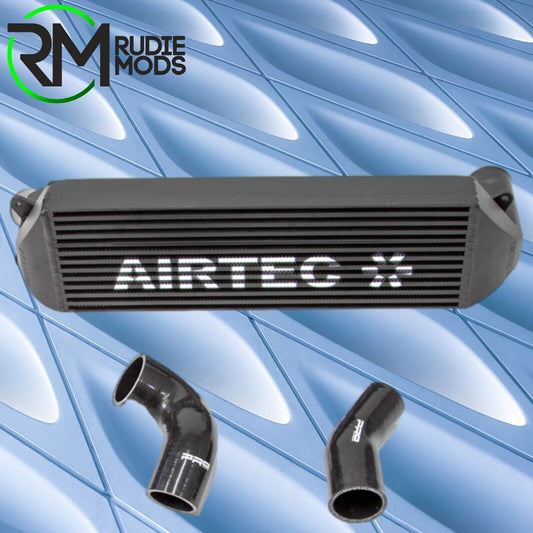 AIRTEC MOTORSPORT INTERCOOLER UPGRADE FOR HYUNDAI I30N FACELIFT (2021 ONWARDS) D