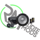 Alpine R2-S65C Speakers 6.5 Inch 16.5cm 2022 R Series 2 Way Component 100w RMS