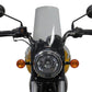Light Screen Wind deflector (325 MM) ROYAL ENFIELD, HUNTER 350, METEOR 350