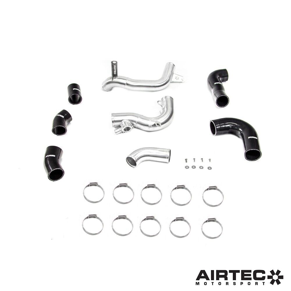 AIRTEC MOTORSPORT MK8 GOLF R BIG BOOST PIPE KIT EA888 GEN 4 ATMSVAG9