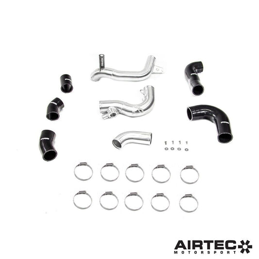 AIRTEC MOTORSPORT MK8 GOLF R BIG BOOST PIPE KIT EA888 GEN 4 ATMSVAG9