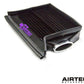 AIRTEC BMW Mini Cooper-S R53 01-06 Top Mount Upgrade Intercooler and joiners