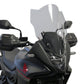 Touring Screen, Wind deflector (480 mm High) Honda XL750 Transalp 2023