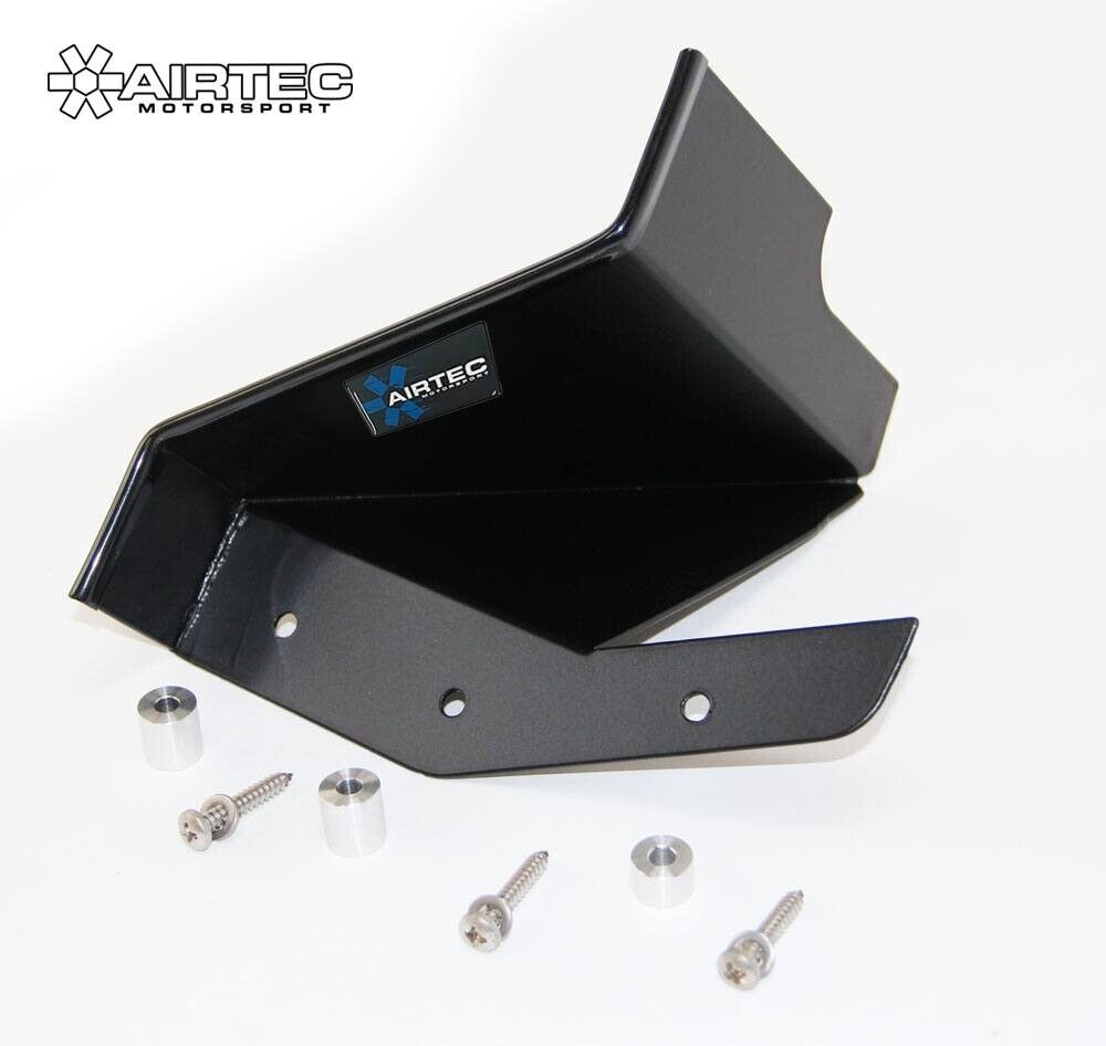 AIRTEC MOTORSPORT AIR-RAM SCOOP AND RS SLAM PANEL FOR GROUP A INDUCTION KIT