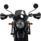 Adventure Sports Screen, Wind deflector ROYAL ENFIELD ,HIMALAYAN (175 MM HIGH)