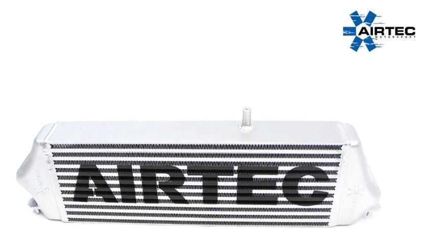Airtec Uprated Front Mount Intercooler FMIC to fit Primastar 01-07 1.9TD