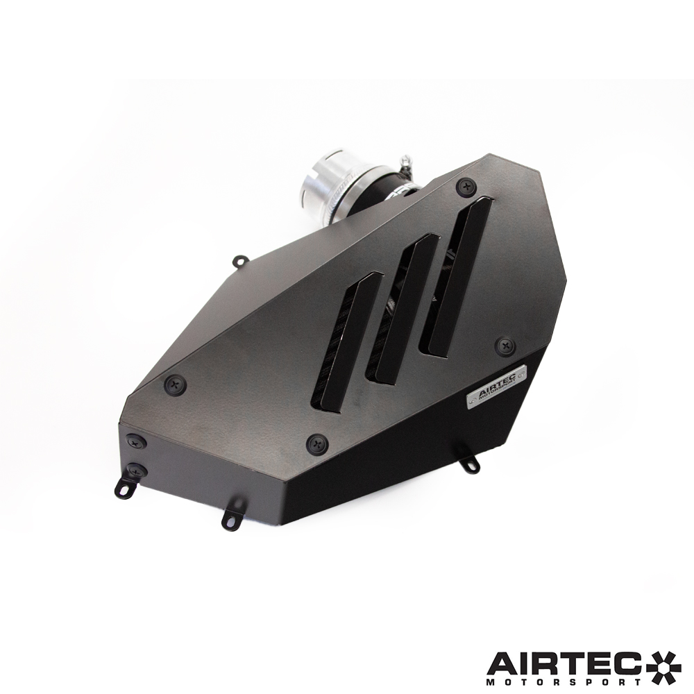 AIRTEC Motorsport BMW G8x M2, M3 & M4 Car Performance Twin Air Intakes G87 G80 G