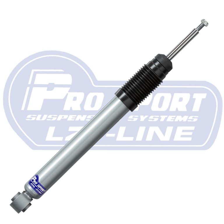Prosport LZT-Line Coilover Kit to fit: Passat B7 2010-15 1.8i DSG 2.0i DSG 2.0d
