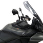 Touring Screen, Wind deflector Yamaha TRACER MT-09 FJ-09 GT GT+ CLEAR