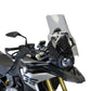 PowerBlade Screen Wind deflector BMW ,F850GS, F850GS ADVENTURE CLEAR